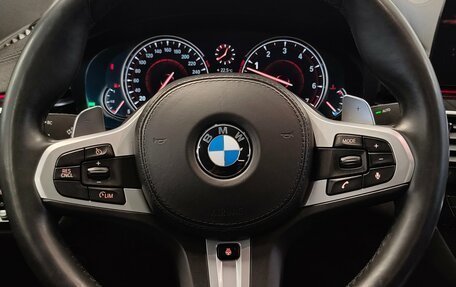 BMW 6 серия, 2017 год, 3 567 200 рублей, 18 фотография