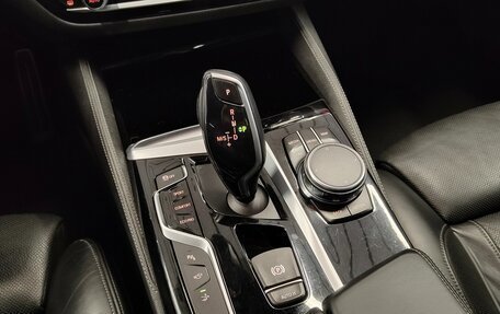 BMW 6 серия, 2017 год, 3 567 200 рублей, 15 фотография