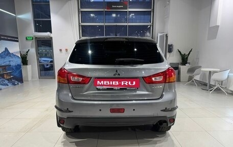 Mitsubishi ASX I рестайлинг, 2014 год, 1 135 000 рублей, 5 фотография