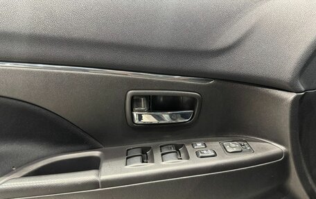 Mitsubishi ASX I рестайлинг, 2014 год, 1 135 000 рублей, 17 фотография