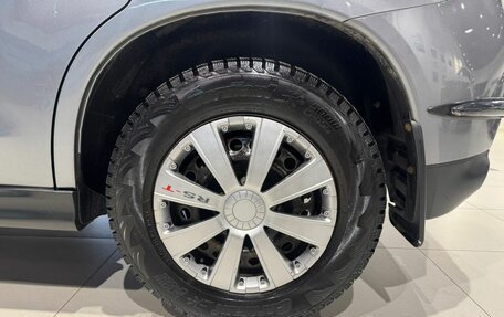 Mitsubishi ASX I рестайлинг, 2014 год, 1 135 000 рублей, 18 фотография