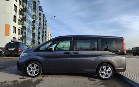 Honda Stepwgn IV, 2015 год, 2 050 000 рублей, 7 фотография