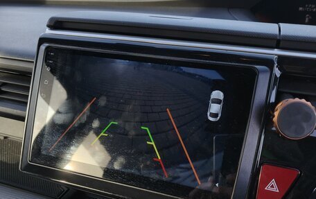 Honda Stepwgn IV, 2015 год, 2 050 000 рублей, 10 фотография