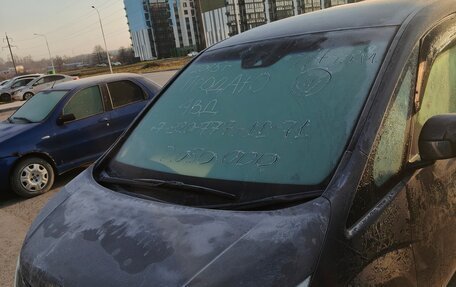 Honda Stepwgn IV, 2015 год, 2 050 000 рублей, 6 фотография