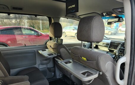 Honda Stepwgn IV, 2015 год, 2 050 000 рублей, 17 фотография