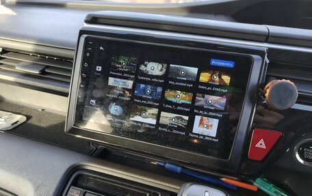 Honda Stepwgn IV, 2015 год, 2 050 000 рублей, 20 фотография