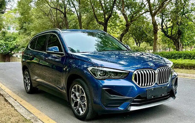 BMW X1, 2022 год, 2 150 003 рублей, 1 фотография