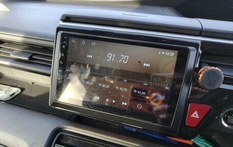 Honda Stepwgn IV, 2015 год, 2 050 000 рублей, 22 фотография