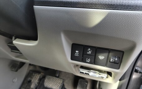 Honda Stepwgn IV, 2015 год, 2 050 000 рублей, 23 фотография