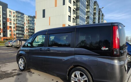 Honda Stepwgn IV, 2015 год, 2 050 000 рублей, 30 фотография