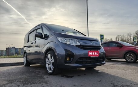 Honda Stepwgn IV, 2015 год, 2 050 000 рублей, 26 фотография