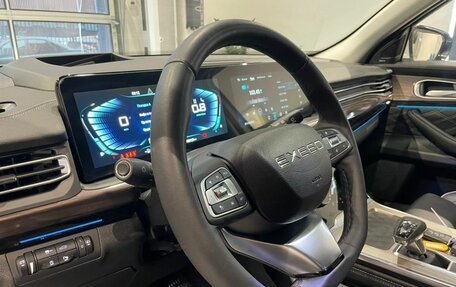 CheryExeed VX, 2022 год, 2 520 000 рублей, 12 фотография