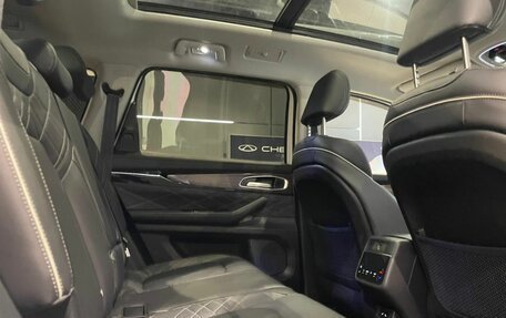 CheryExeed VX, 2022 год, 2 520 000 рублей, 10 фотография