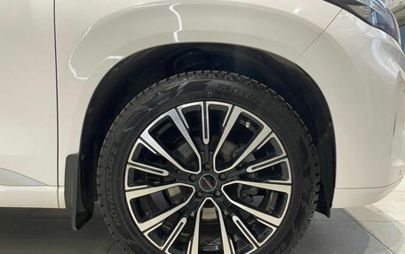 CheryExeed VX, 2022 год, 2 520 000 рублей, 19 фотография