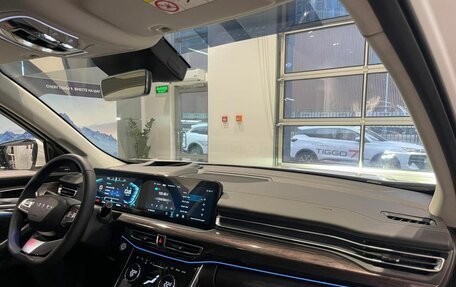 CheryExeed VX, 2022 год, 2 520 000 рублей, 9 фотография