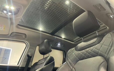 CheryExeed VX, 2022 год, 2 520 000 рублей, 17 фотография