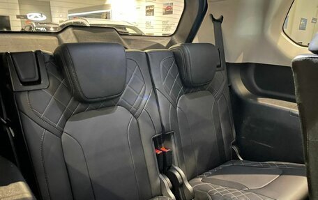CheryExeed VX, 2022 год, 2 520 000 рублей, 11 фотография