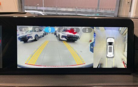 CheryExeed VX, 2022 год, 2 520 000 рублей, 16 фотография