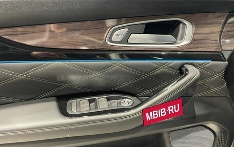 CheryExeed VX, 2022 год, 2 520 000 рублей, 18 фотография