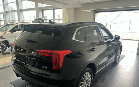 Haval Jolion, 2025 год, 2 849 000 рублей, 5 фотография