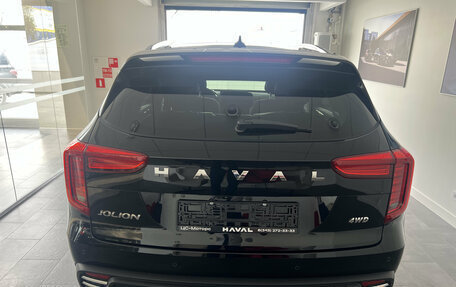 Haval Jolion, 2025 год, 2 849 000 рублей, 8 фотография