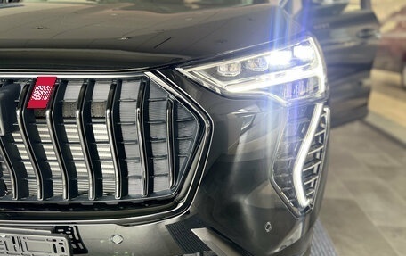 Haval Jolion, 2025 год, 2 849 000 рублей, 4 фотография