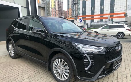 Haval Jolion, 2025 год, 2 599 000 рублей, 4 фотография