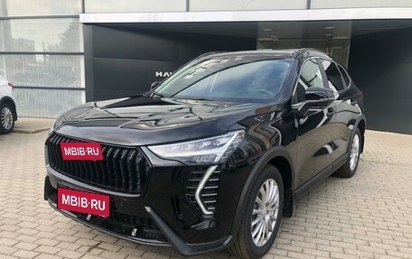 Haval Jolion, 2025 год, 2 599 000 рублей, 2 фотография