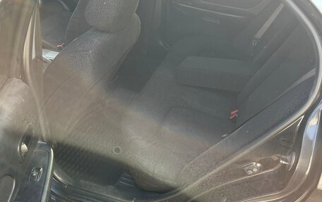 Hyundai Sonata IV рестайлинг, 2010 год, 485 000 рублей, 8 фотография