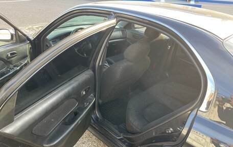 Hyundai Sonata IV рестайлинг, 2010 год, 485 000 рублей, 7 фотография