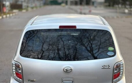 Daihatsu Mira e:S I рестайлинг, 2014 год, 560 000 рублей, 4 фотография