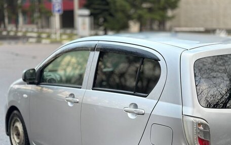 Daihatsu Mira e:S I рестайлинг, 2014 год, 560 000 рублей, 5 фотография