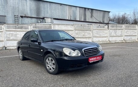 Hyundai Sonata IV рестайлинг, 2010 год, 485 000 рублей, 1 фотография