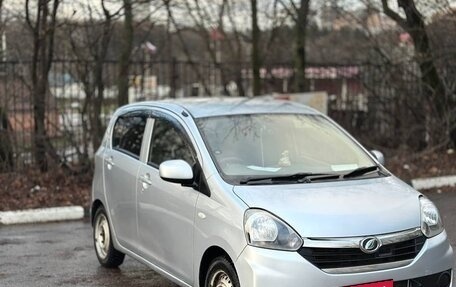 Daihatsu Mira e:S I рестайлинг, 2014 год, 560 000 рублей, 2 фотография