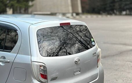 Daihatsu Mira e:S I рестайлинг, 2014 год, 560 000 рублей, 6 фотография