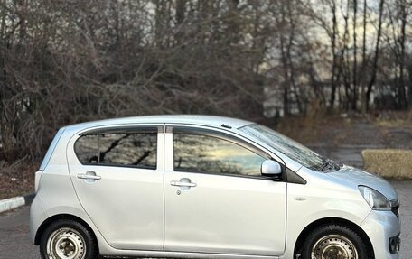 Daihatsu Mira e:S I рестайлинг, 2014 год, 560 000 рублей, 8 фотография