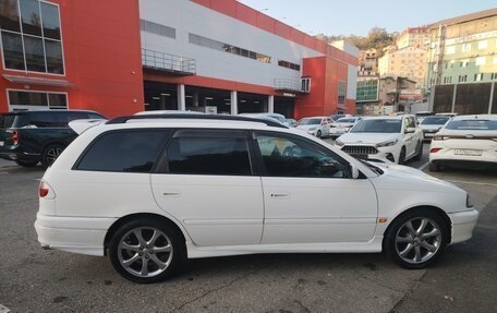 Toyota Caldina, 1998 год, 650 000 рублей, 1 фотография