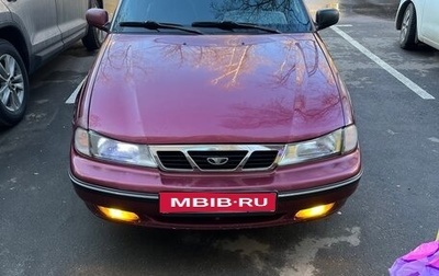 Daewoo Nexia I рестайлинг, 2004 год, 205 000 рублей, 1 фотография