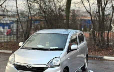 Daihatsu Mira e:S I рестайлинг, 2014 год, 560 000 рублей, 9 фотография