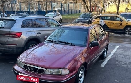Daewoo Nexia I рестайлинг, 2004 год, 205 000 рублей, 4 фотография