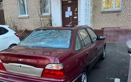 Daewoo Nexia I рестайлинг, 2004 год, 205 000 рублей, 5 фотография