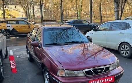 Daewoo Nexia I рестайлинг, 2004 год, 205 000 рублей, 3 фотография