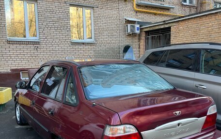 Daewoo Nexia I рестайлинг, 2004 год, 205 000 рублей, 6 фотография