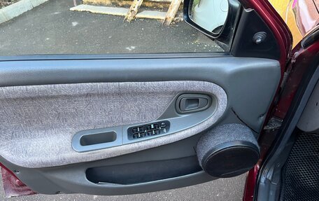 Daewoo Nexia I рестайлинг, 2004 год, 205 000 рублей, 7 фотография