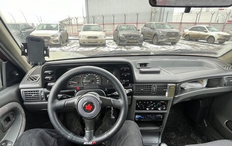 Daewoo Nexia I рестайлинг, 2004 год, 205 000 рублей, 15 фотография