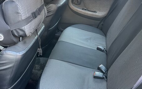 Daewoo Nexia I рестайлинг, 2004 год, 205 000 рублей, 10 фотография