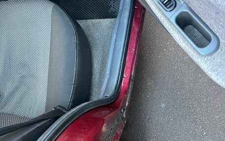 Daewoo Nexia I рестайлинг, 2004 год, 205 000 рублей, 11 фотография