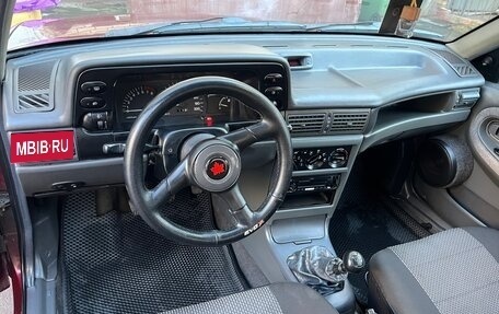 Daewoo Nexia I рестайлинг, 2004 год, 205 000 рублей, 8 фотография