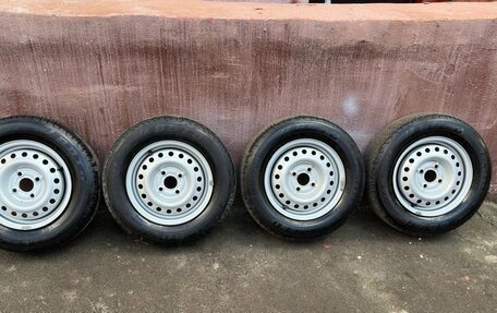 Daewoo Nexia I рестайлинг, 2004 год, 205 000 рублей, 16 фотография