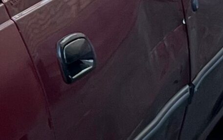 Daewoo Nexia I рестайлинг, 2004 год, 205 000 рублей, 17 фотография